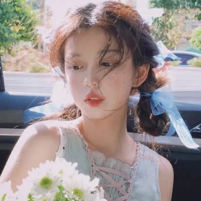 女人生命中的瞬间