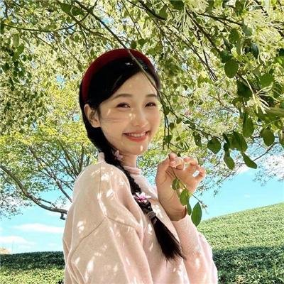在心里
