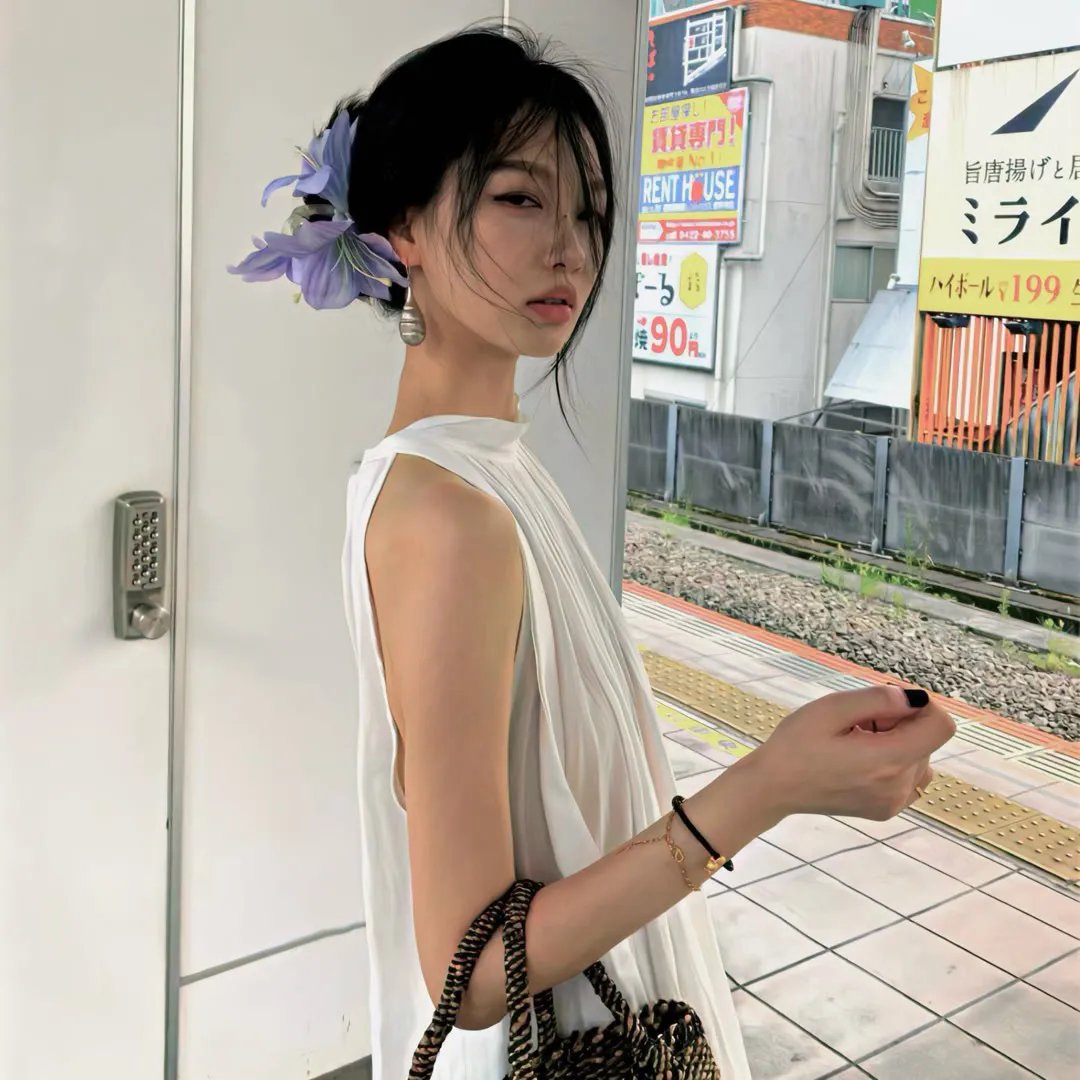 碧姬达蕙花