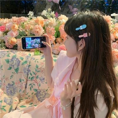 星光闪烁的夜晚