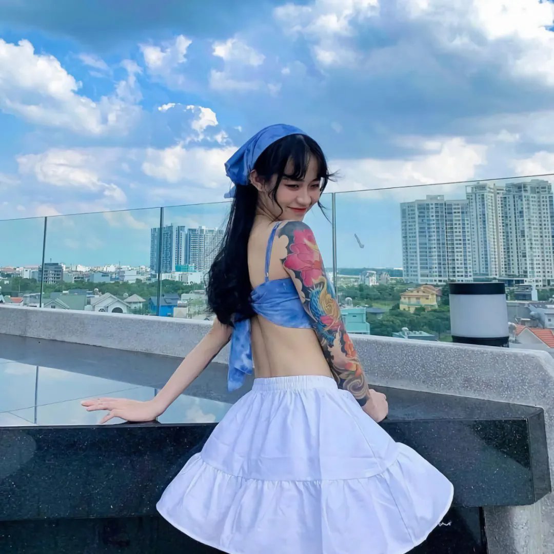 油漆渐干